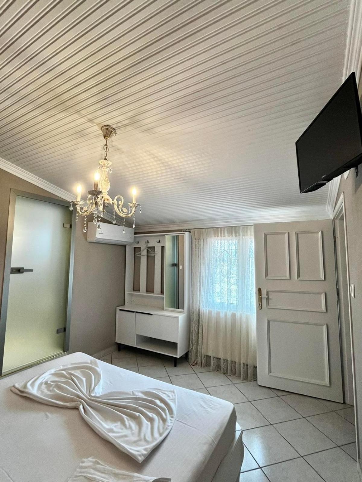 Villa Le Tresor Skála Kallirákhis Zewnętrze zdjęcie